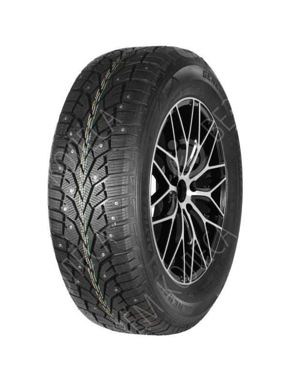 Зимние шипованные шины General Tire ALTIMAX ARCTIC 12 175/70 R14 88T