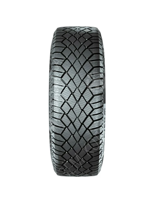 Шина зимняя GISLAVED ArcticControl 225/55 R18 102T XL н/ш