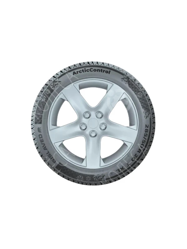 Шина зимняя GISLAVED ArcticControl 225/55 R18 102T XL н/ш
