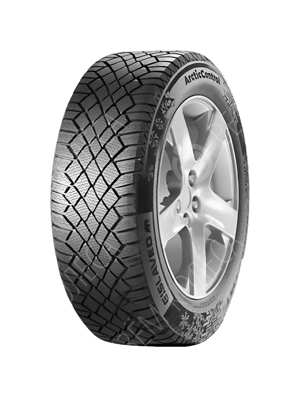 Зимние шины Gislaved ArcticControl 245/40 R21 100T