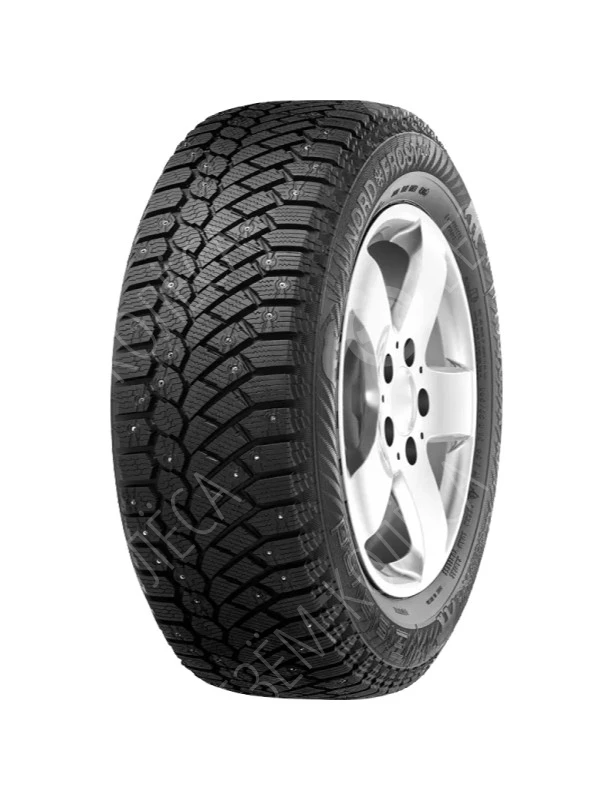 Gislaved Nord Frost 200 ID