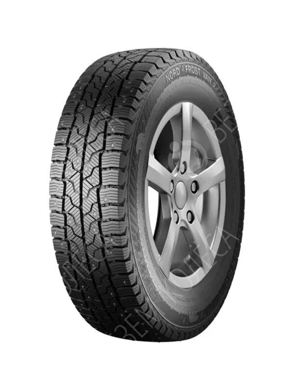 Gislaved Nord Frost VAN 2 SD