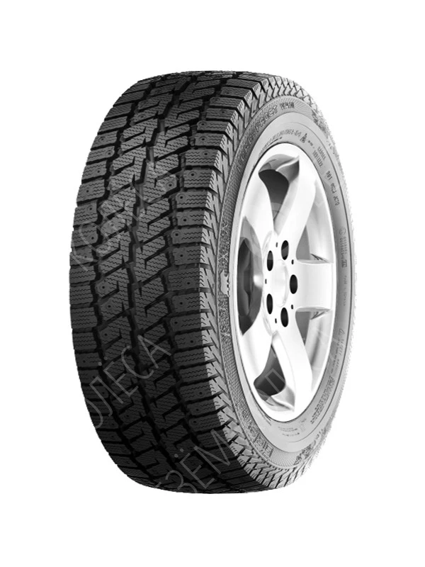 Зимние шипованные шины Gislaved Nord Frost VAN 205/65 R15 R