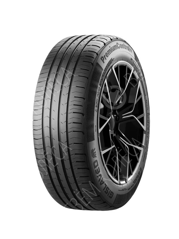 Летние шины Gislaved PremiumControl 215/65 R16 98H