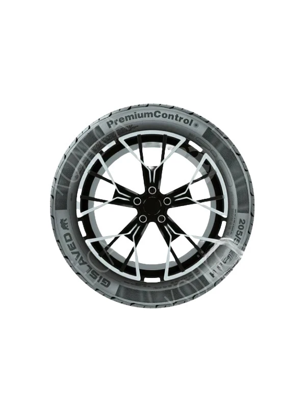 Шины Gislaved PremiumControl