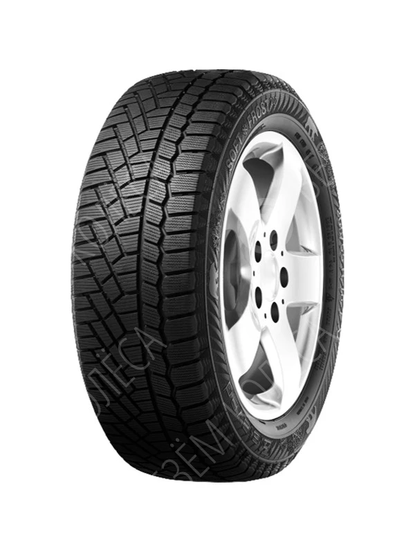 Gislaved Soft Frost 200 SUV