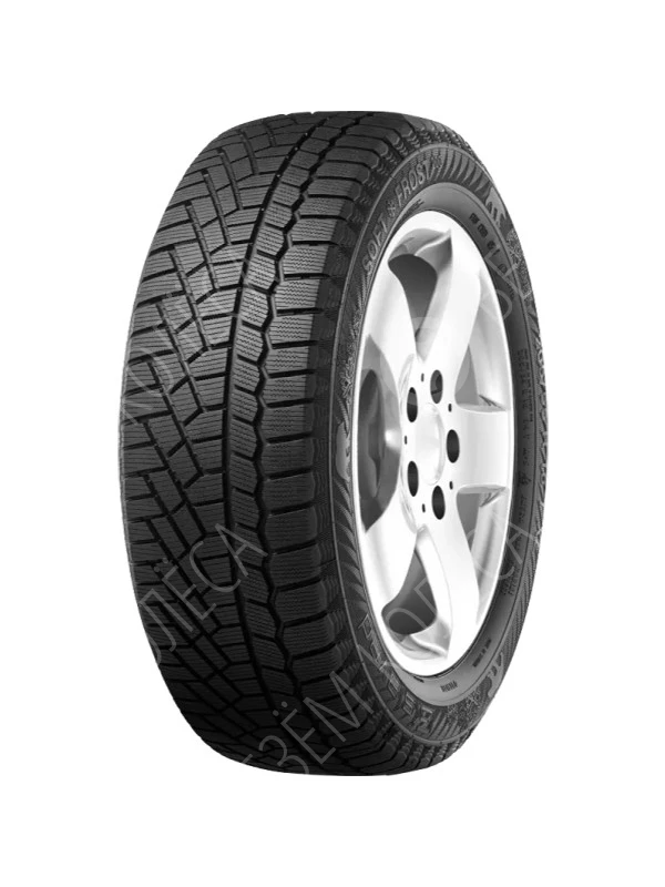 Gislaved Soft Frost 200