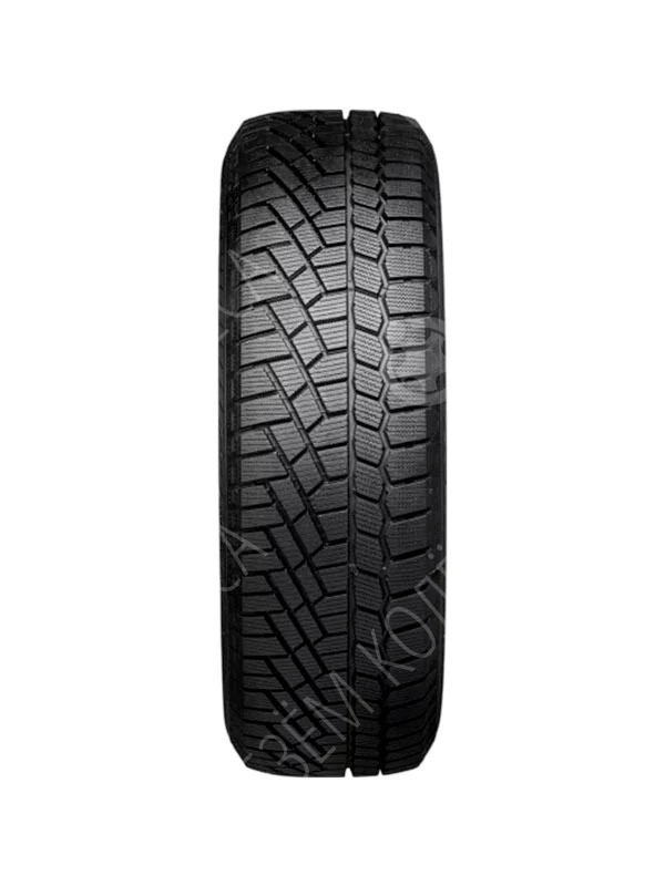 Шина зимняя GISLAVED Soft Frost 200 195/60 R16 93T XL н/ш