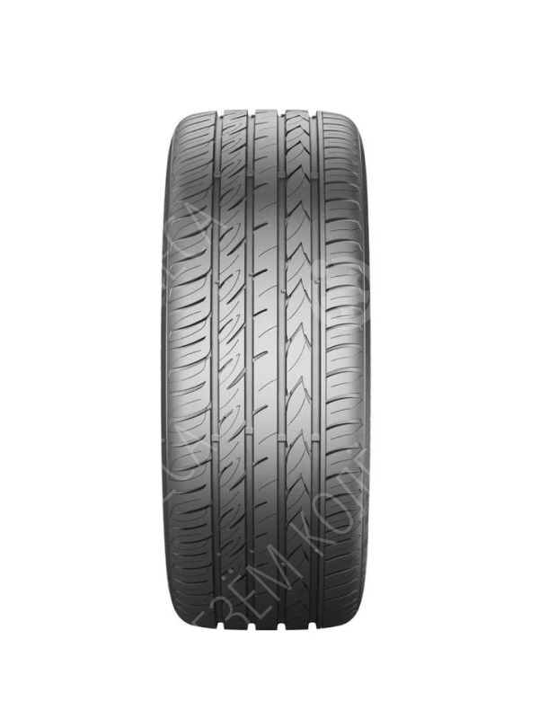 Шина летняя GISLAVED Ultra Speed 2 215/45 R16 90V