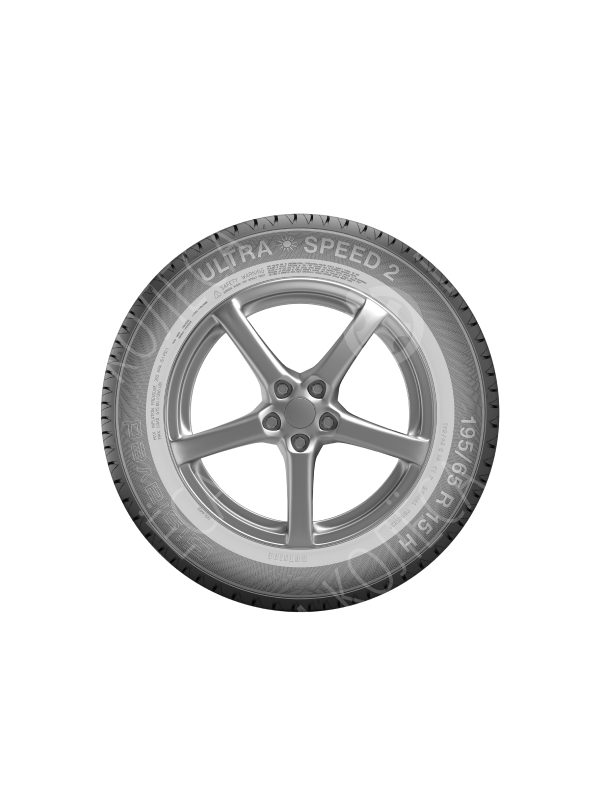 Шина летняя GISLAVED Ultra Speed 2 215/45 R16 90V