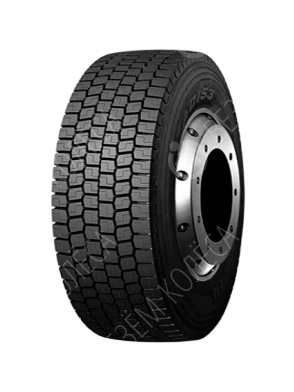Летние шины Goodride AD153 295/80 R23 L