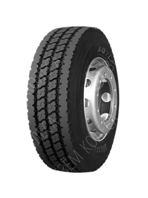 Летние шины Goodride AD757 11/0 R0 L