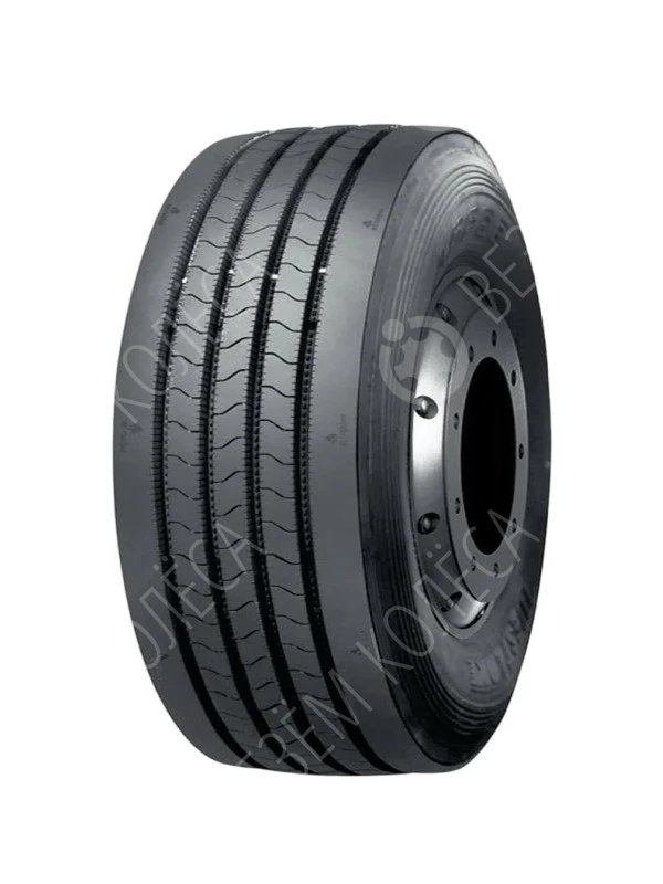 Летние шины Goodride AS668 10/0 R20 J