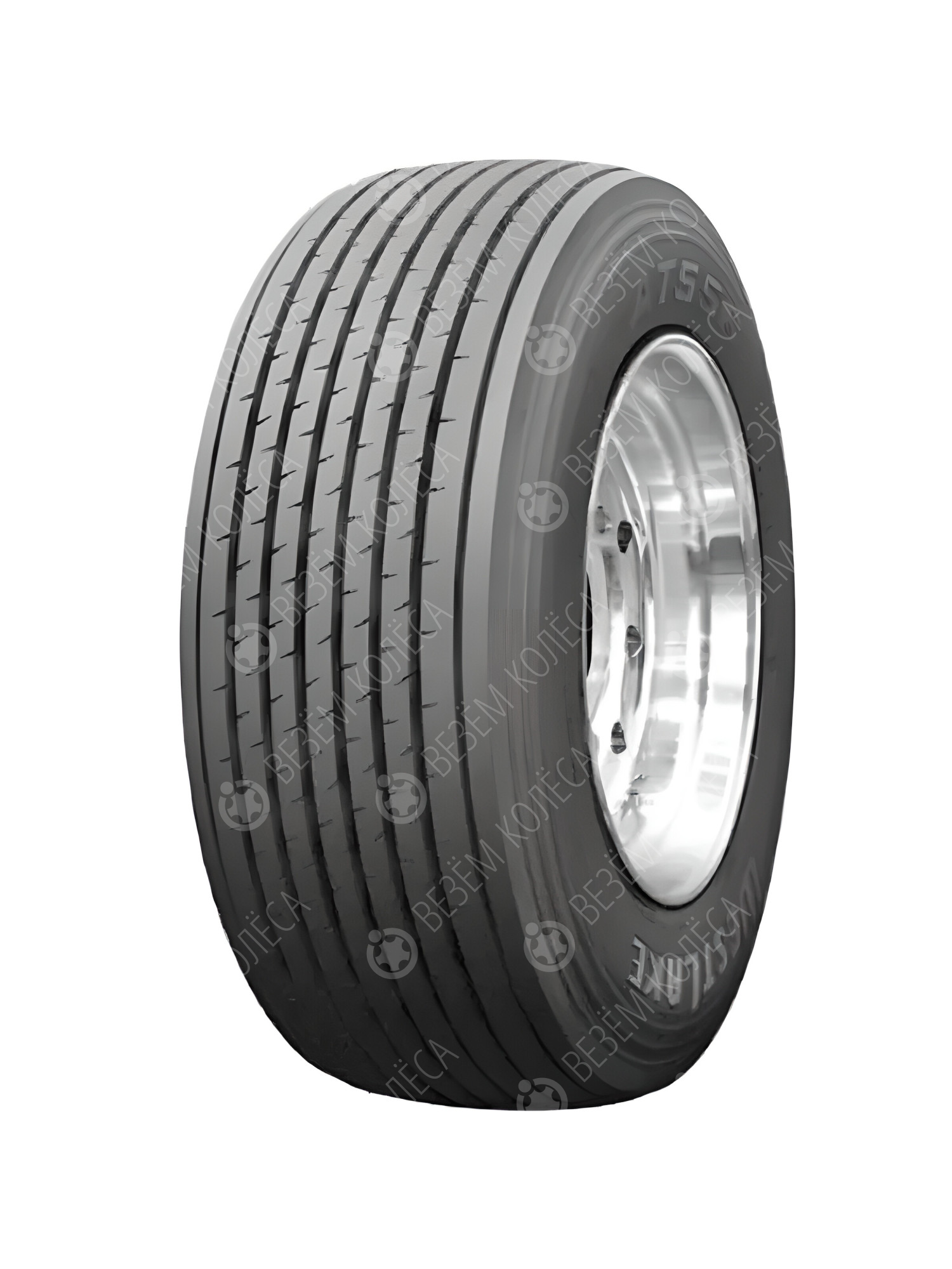 Летние шины Goodride AT556 0/45 R20 J