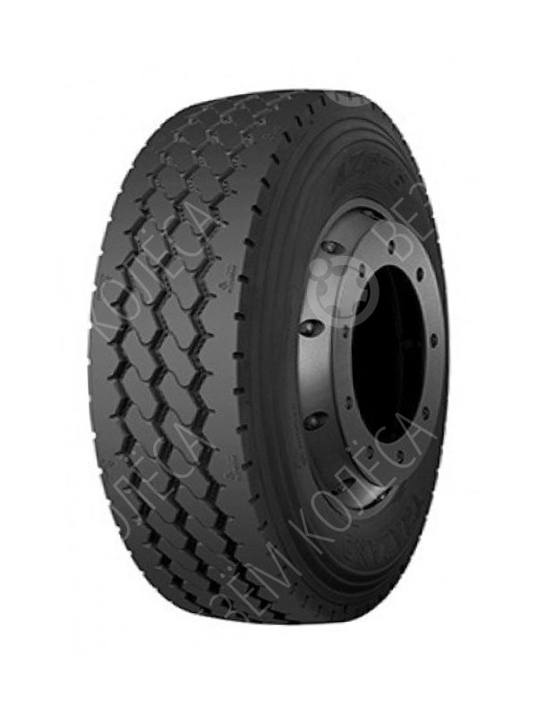 Летние шины Goodride AZ676 295/80 R23 L