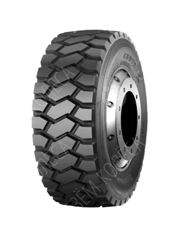 Летние шины Goodride CB972 11/0 R23 J