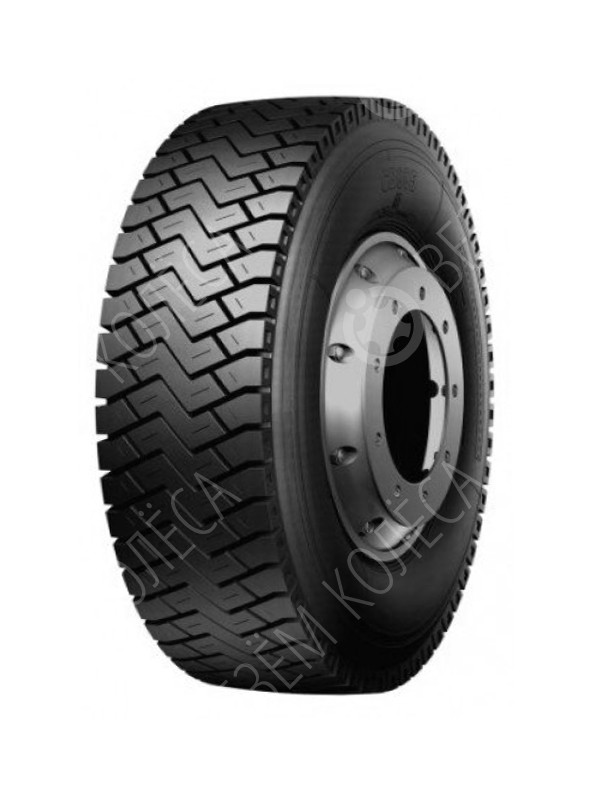 Летние шины Goodride CB995 11/0 R20 J