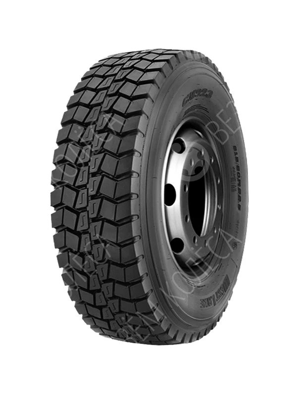 Летние шины Goodride CM913 10/0 R20 J