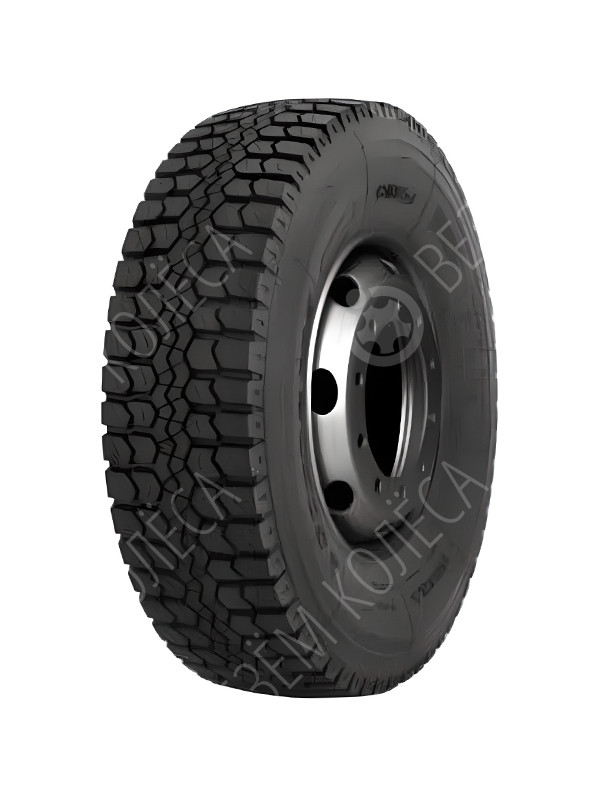 Летние шины Goodride CM954 10/0 R20 J