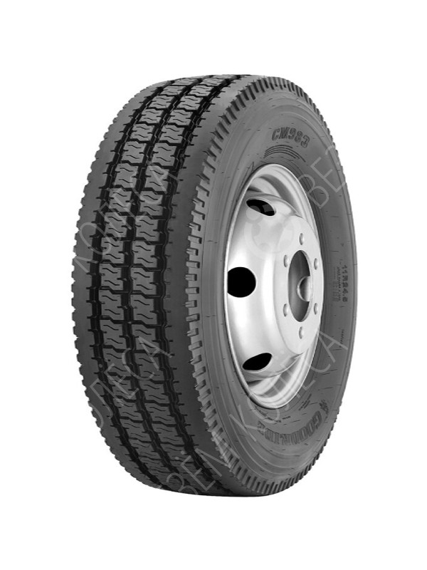 Летние шины Goodride CM983 11/0 R0