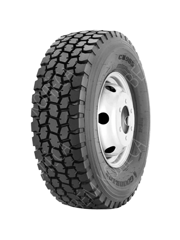 Летние шины Goodride CM985 0/0 R23 L