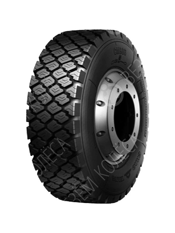 Летние шины Goodride CM986 215/75 R18 M