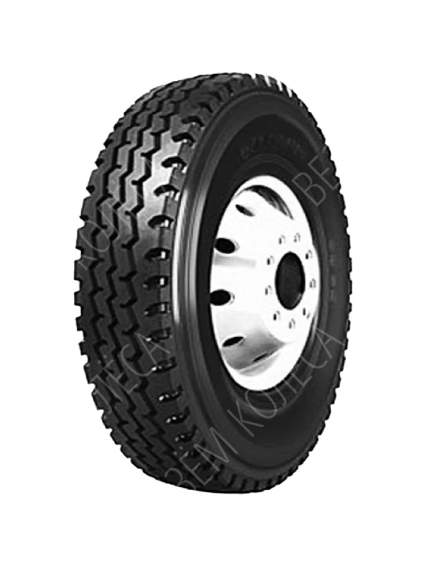 Летние шины Goodride CR926 11/0 R20 K