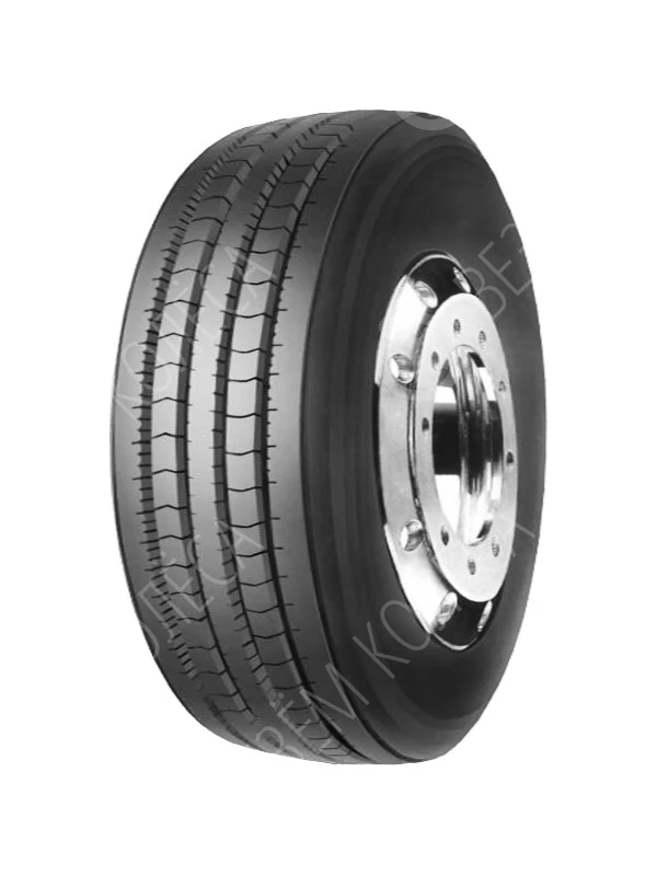 Летние шины Goodride CR960A 245/70 R19.5 M