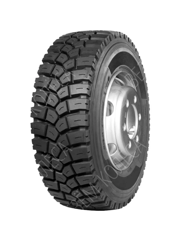 Летние шины Goodride MD777 315/80 R23 K