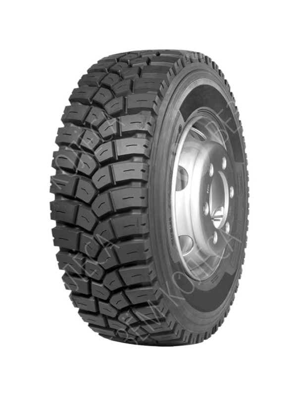 Летние шины Goodride MD777 315/80 R23 K