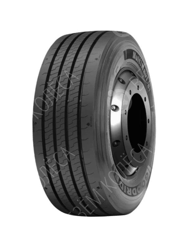 Летние шины Goodride MultiNavi S1 315/70 R23 L