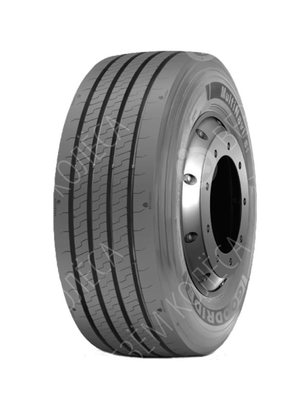 Летние шины Goodride MultiNavi S1 315/80 R23 M