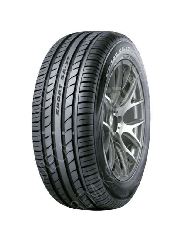 Летние шины Goodride SA37 235/30 R22 90Y