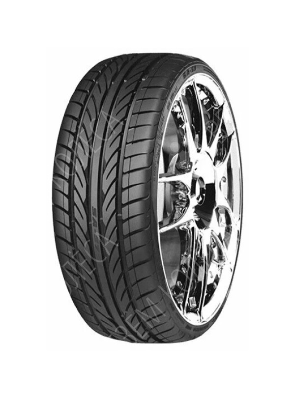 Летние шины Goodride SA57 225/55 R17 101W