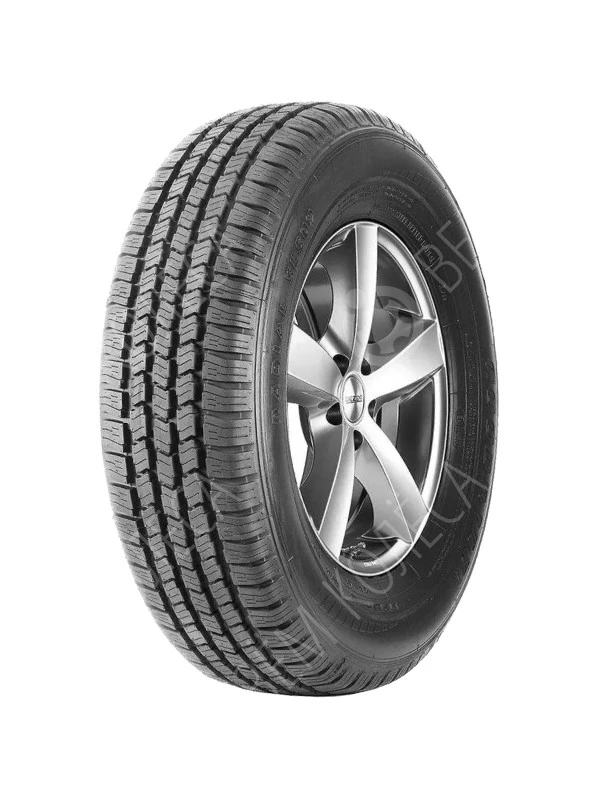 Летние шины Goodride SL309 185/75 R16 R