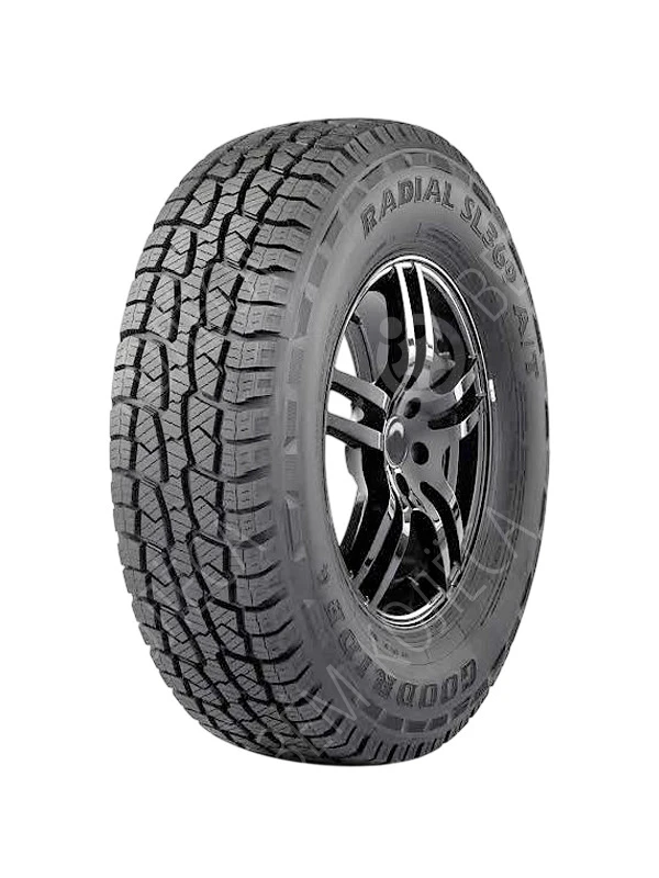 Goodride SL369 A/T