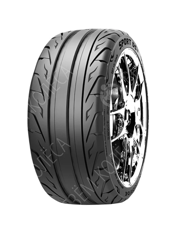 Летние шины Goodride Sport DSII 235/40 R18 95W