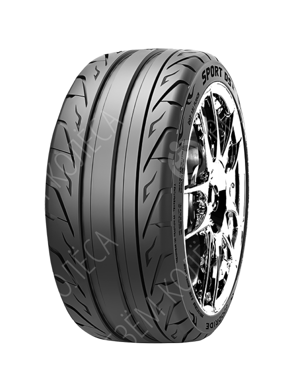 Летние шины Goodride Sport DSII 235/40 R18 95W