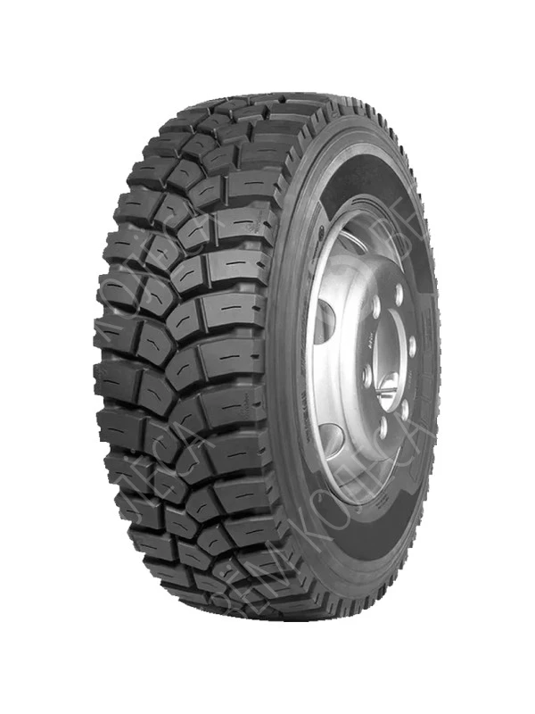 Летние шины Goodride SupTrac X1 (MD777) 0/0 R23 K