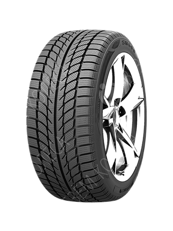 Зимние шины Goodride SW608 215/40 R17 87V на HONDA NSX