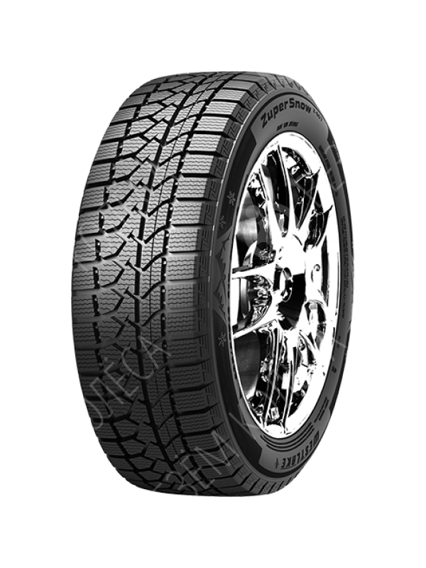 Зимние шины Goodride Zuper Snow Z-507 245/45 R17 99V на VOLVO S80