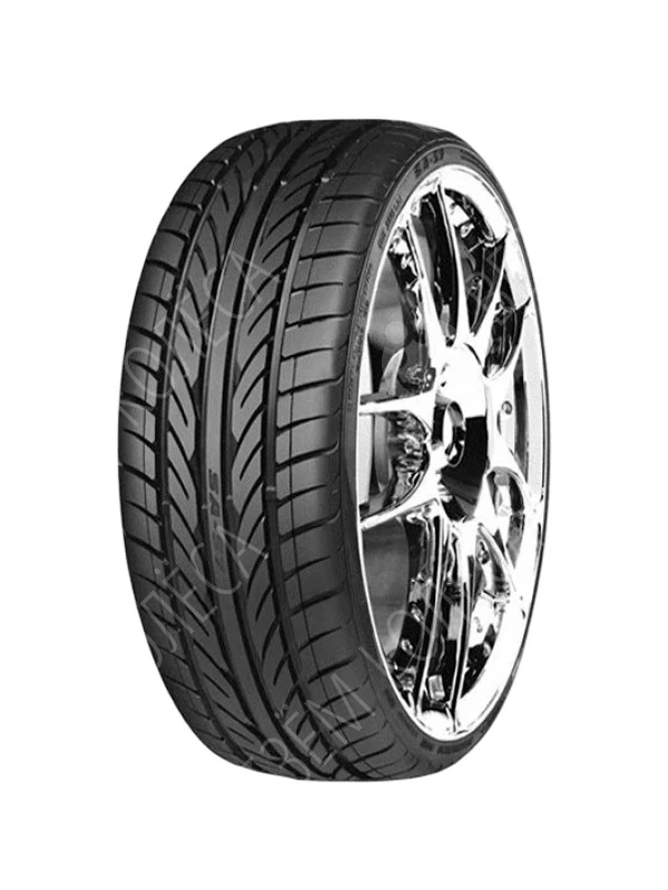Летние шины Goodride ZuperAce SA-57 265/40 R22 106V