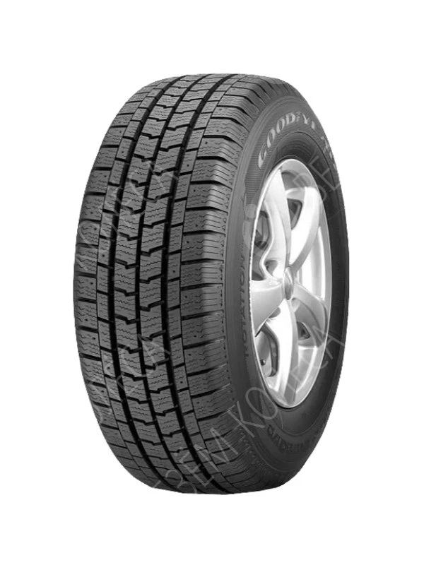 Goodyear Cargo UltraGrip 2