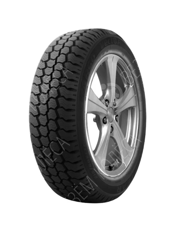 Летние шины Goodyear Cargo Vector 235/65 R16 R
