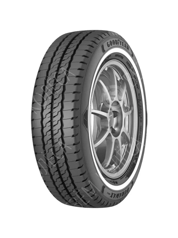 Летние шины Goodyear Duramax Gen-2 205/75 R16 R