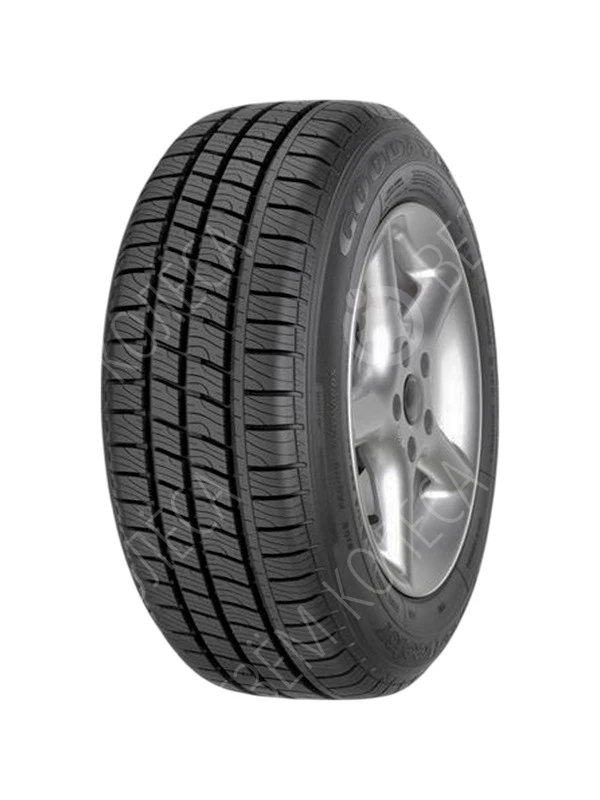 Летние шины Goodyear Eagle F1 Asymmetric 2 SUV 235/55 R19 101Y