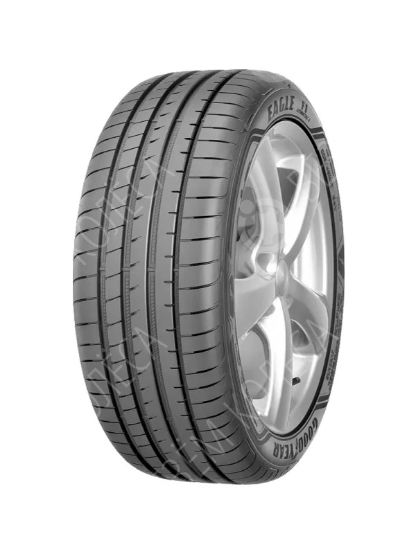 Goodyear Eagle F1 Asymmetric 3