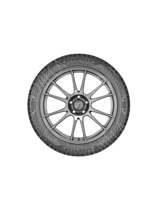 Шины Goodyear Eagle F1 Asymmetric 6
