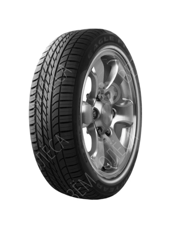 Летние шины Goodyear Eagle F1 Asymmetric AT SUV-4X4 285/40 R22 110Y