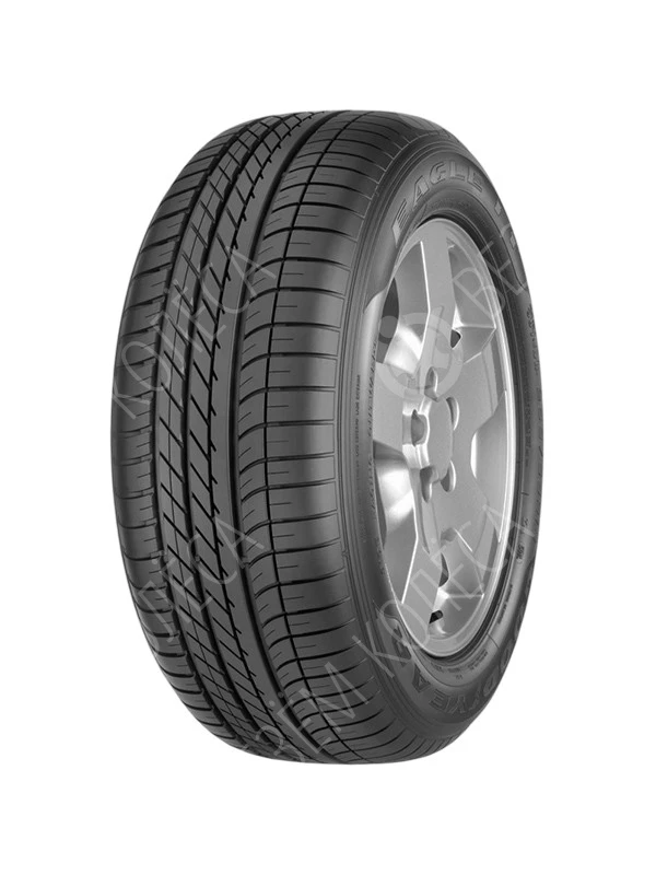 Летние шины Goodyear Eagle F1 Asymmetric SUV AT 235/65 R17 108V